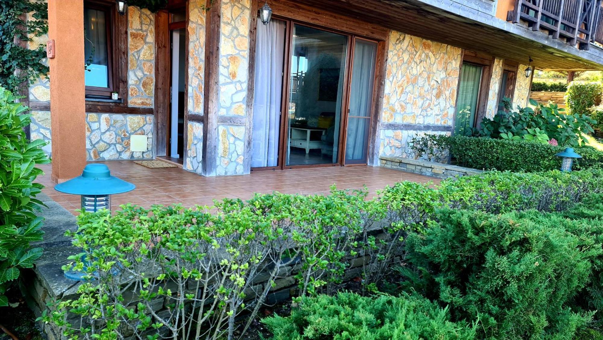 Villa Sozopolis More Sun 2В - Sozopol Созопол Exterior foto